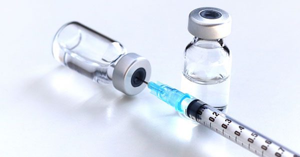 新型コロナワクチン　3回目接種のお知らせ