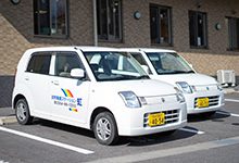 訪問看護ステーション虹