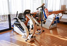 通所リハビリテーション