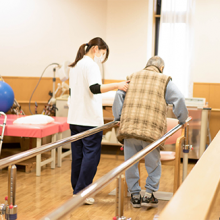 回復期リハビリテーション病棟