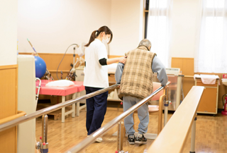 回復期リハビリテーション