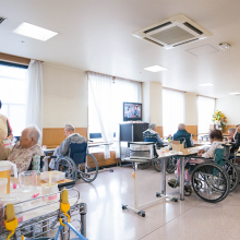介護医療院