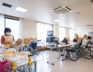 介護医療院