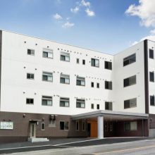 介護付き高齢者向け住宅 いなぐまの虹