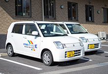 訪問看護ステーション虹