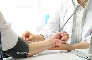 特定健診(個別健康診査)延期のお知らせ