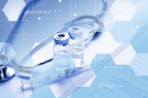 ワクチンの日。