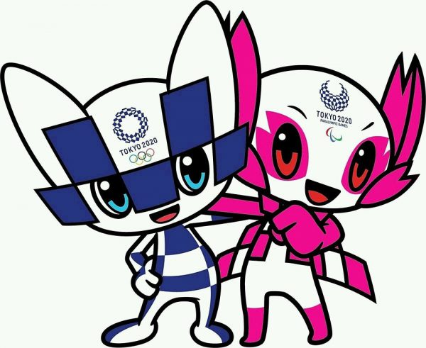東京オリンピック・パラリンピック開催に伴う外来休診日変更のお知らせ。7月ver.
