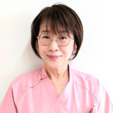 先輩インタビュー