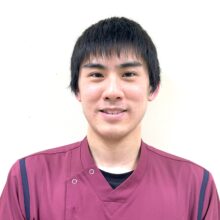 先輩インタビュー