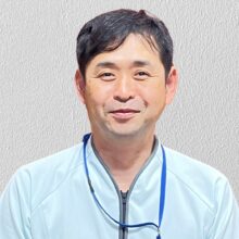 先輩インタビュー