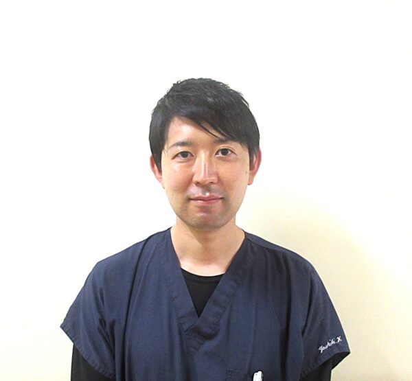 越川 佳樹